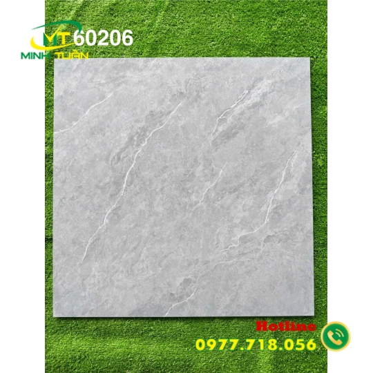 Gạch đá bóng kính 60x60 MT60206