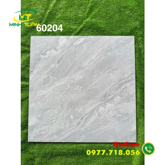 Gạch đá bóng kính 60x60 MT60204